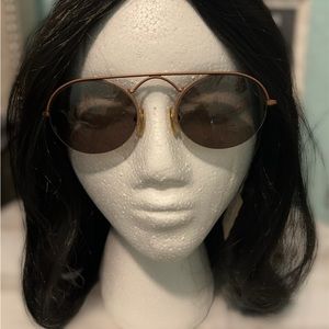 Vintage Romeo Gigli RG 24 Sunglasses